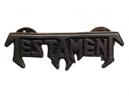 Pin Testament